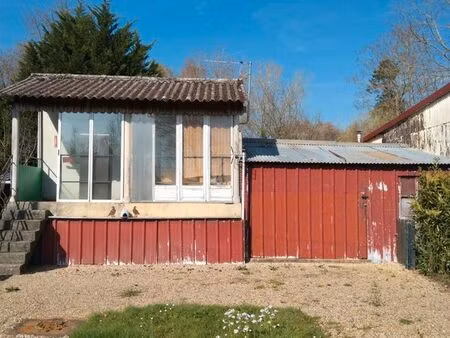 maisonnette