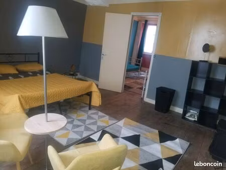 maison petit prix beau potentiel investisseur vente directe avec propriétaire 37000 euros
