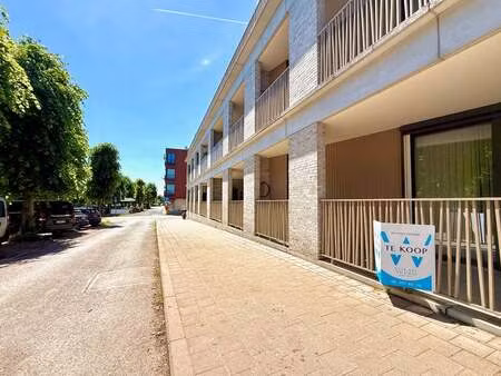 appartement à vendre à ertvelde € 299.000 (lolat) - wijs vastgoed | zimmo