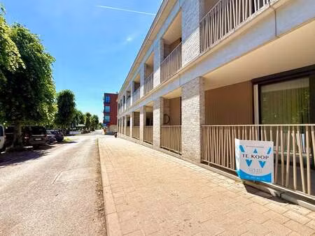 appartement à vendre à ertvelde € 299.000 (lolat) - wijsvastgoed – groep de meyer | zimmo