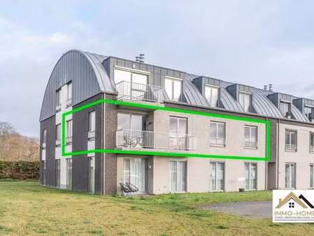 appartement à louer à lochristi € 1.050 (lolb9) - immo-home | zimmo