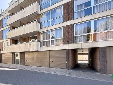 appartement à vendre à roeselare € 138.000 (lolbh) - vastgoed sinnaeve roeselare | zimmo