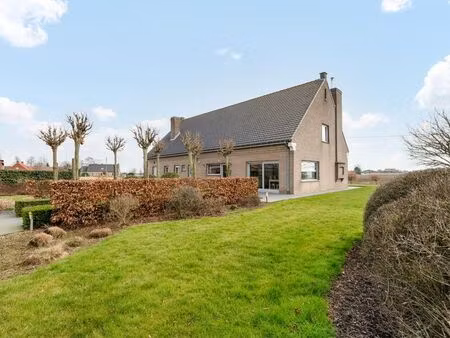 appartement à louer à westrozebeke € 950 (lolaq) - immo trybou | zimmo