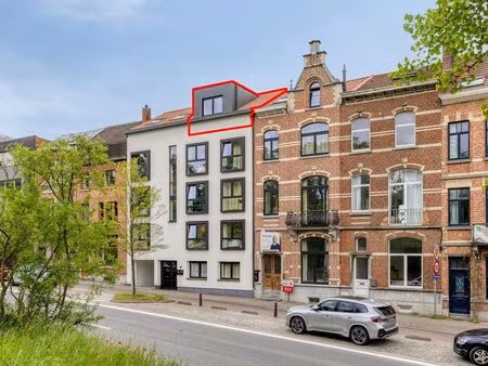 kot-colocation à vendre à heverlee € 219.000 (lolbd) - marnix vastgoed | zimmo