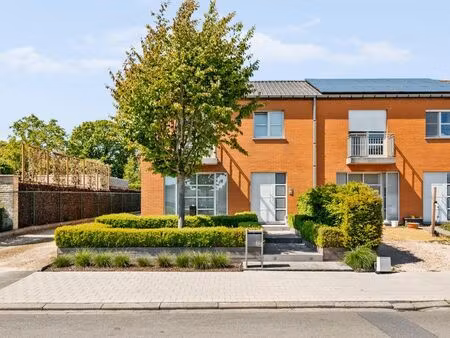 maison à vendre à ardooie € 295.000 (lolav) - benjamin verkoopt | zimmo