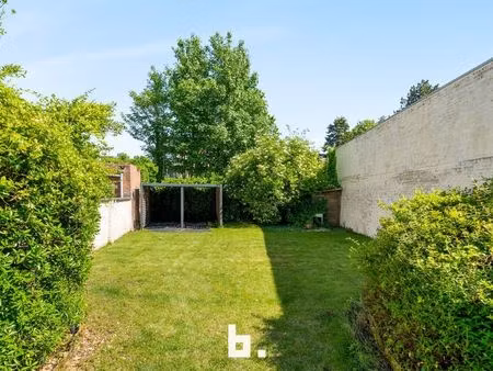 maison à vendre à brugge € 463.000 (lolbo) - bricx vastgoed brugge | zimmo