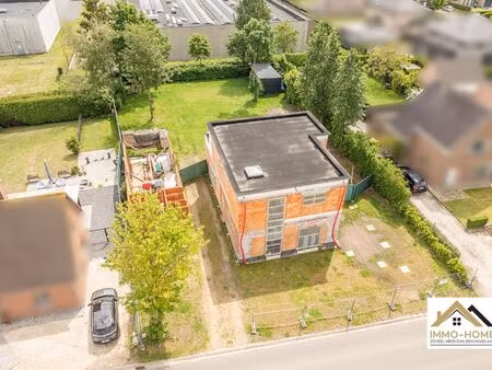 maison à vendre à lochristi € 639.000 (lolb8) | zimmo