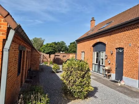maison à louer à zonhoven € 1.095 (lolbj) - limburgse wooncentrale | zimmo