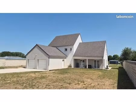 maison individuel 180m2