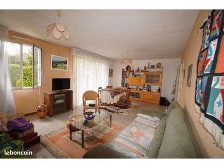 maison 5 pièces 98 m²