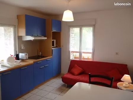 location étudiante