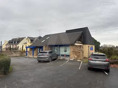 bureaux 230 m²