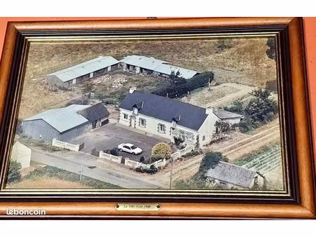 maison campagne