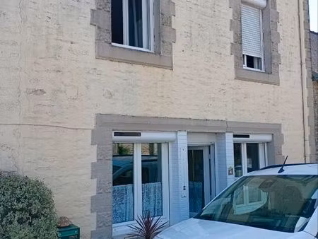 maison de bourg
