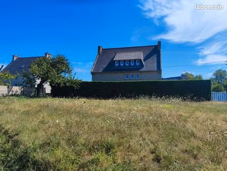 terrain 971m² saint-cast-le -guildo 22380 • notre-dame-du-guildo