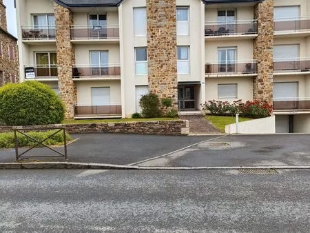 appartement 48 m2