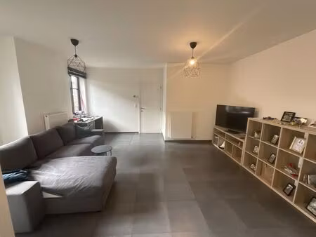 appartement à louer à kerkstraat 4 vorselaar (rbw01577)