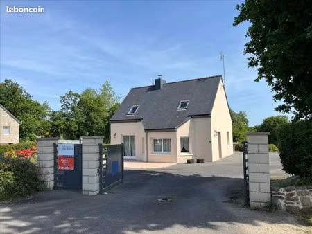 maison 4 pièces 89 m²
