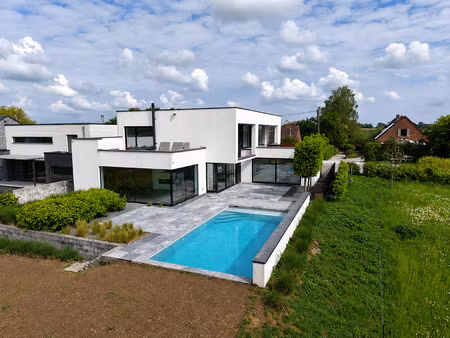 maison à louer à route de véhir 24 ciney (vbe26600)