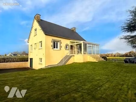maison 10 pièces 112 m²