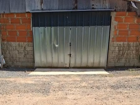 location box de stockage 100m2