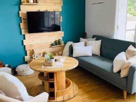 appartement trelissac 3 chambres