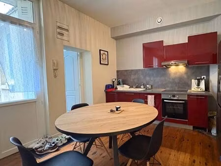 appartement t2