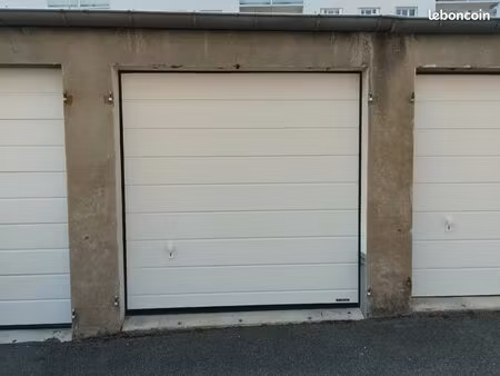 garage à vendre