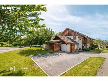 maison 4 pièces 127 m²