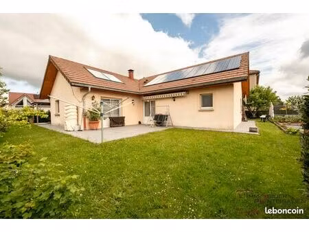 maison 4 pièces 107 m²