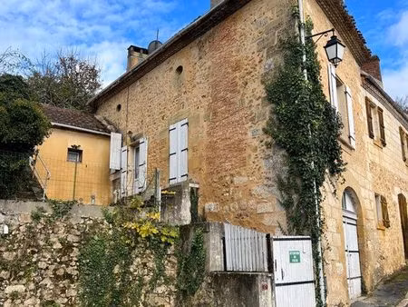 maison 90 m2