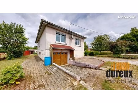 maison 3 pièces 79 m²