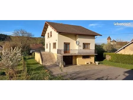maison 7 pièces