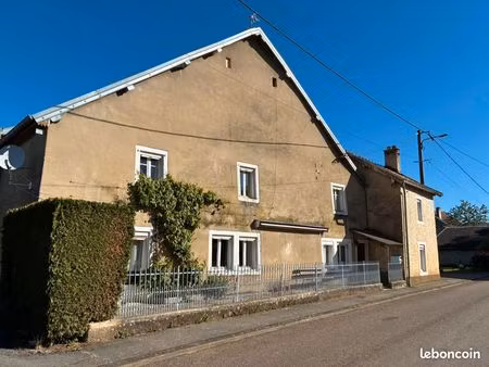 ancienne ferme