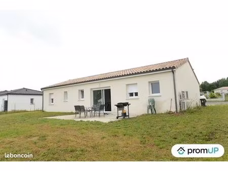 maison 4 pièces 99 m²