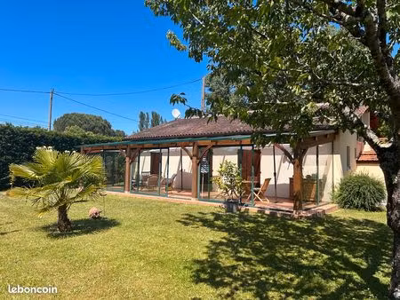 maison 4 pieces 100m2