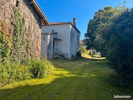 ferme 3 pièces 75 m²