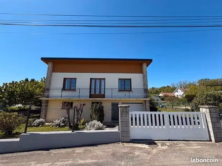 maison 5 pièces 89 m²