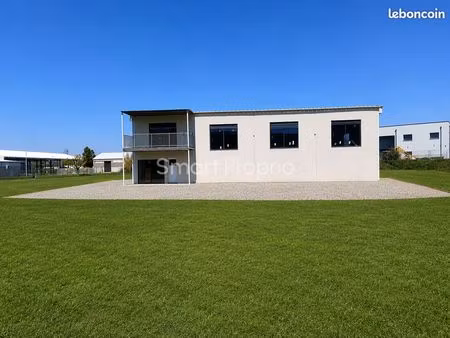 local 250 m² loriol-sur-drôme