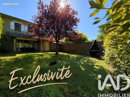 maison 4 pièces 79 m²