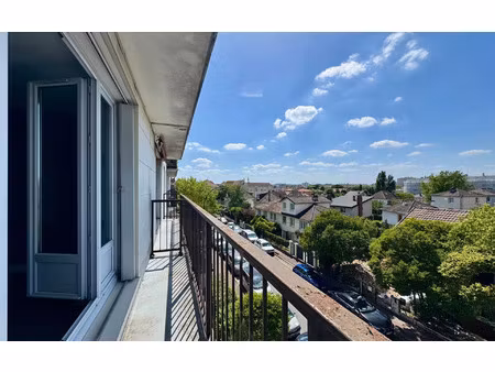 appartement champigny-sur-marne 80.5 m² t-4 à vendre  254 000 €