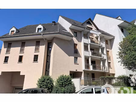 appartement longjumeau 79 m² t-4 à vendre  239 000 €