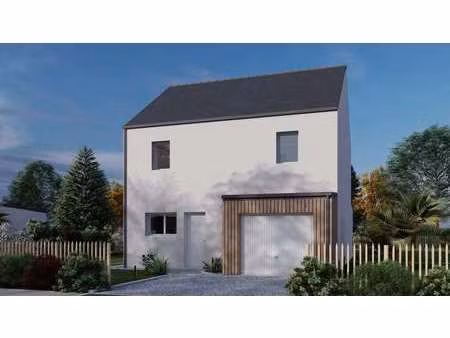 vente maison à la mézière (35520) : à vendre / 117m² la mézière