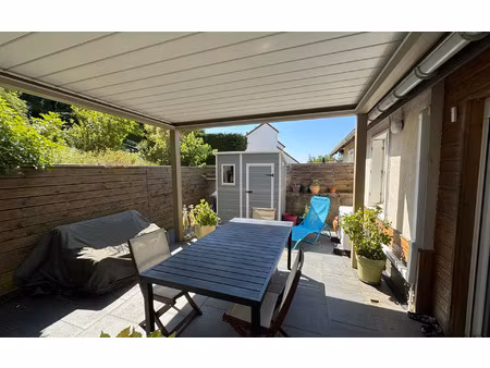 maison limoges 76.21 m² t-3 à vendre  166 900 €