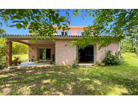 maison montauban m² t-6 à vendre  349 000 €