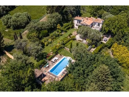 propriété 7 chambres avec vue sur le golf