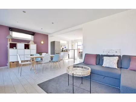 maison quend 76.8 m² t-3 à vendre  244 500 €