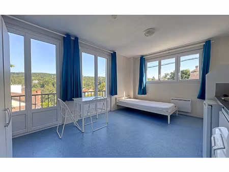 location appartement  19.35 m² t-1 à bures-sur-yvette  630 €