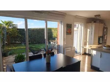 vente appartement 3 pièces à melesse (35520) : à vendre 3 pièces / 62m² melesse