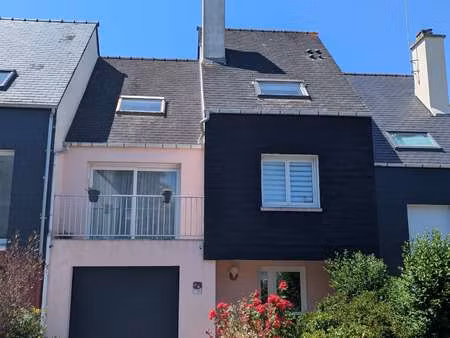 vente maison à brest (29200) : à vendre / 100m² brest